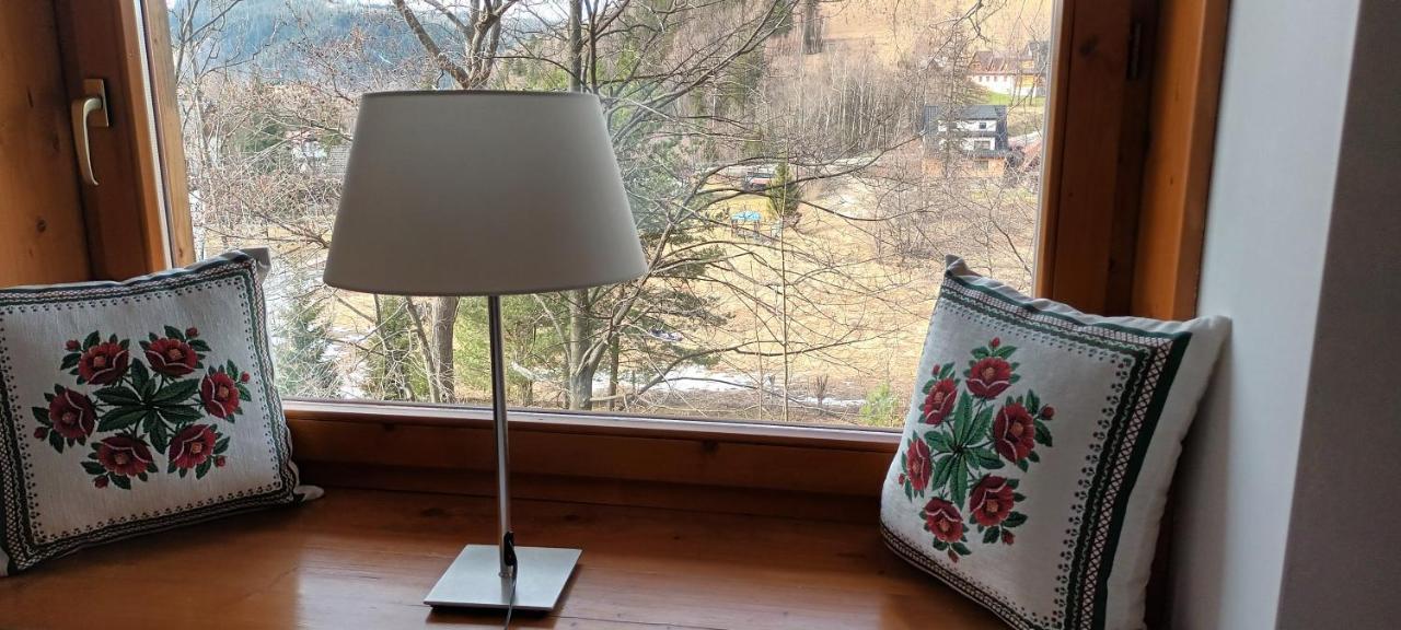 Willa Wojciechowo Zakopane Dış mekan fotoğraf
